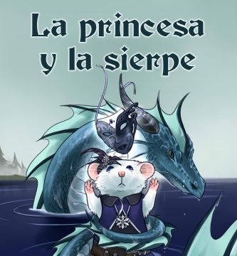 La princesa y la sierpe