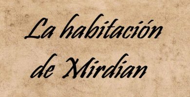 Habitación Mirdian