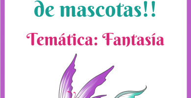 Concurso zoriano de mascotas