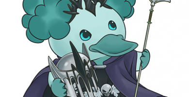 Sprunfi de Hades