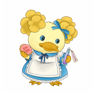 Sprunfi de Alicia Sprunfi de Alicia